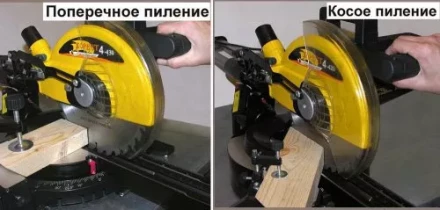 Пила торцовочная Корвет 4-430 90041 купить в Муравленко