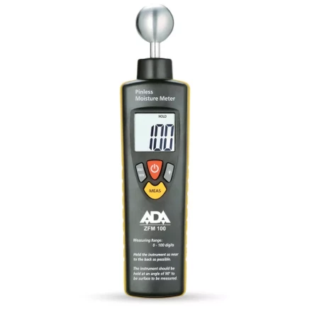 Измеритель влажности древесины ADA ZFM 100 купить в Муравленко