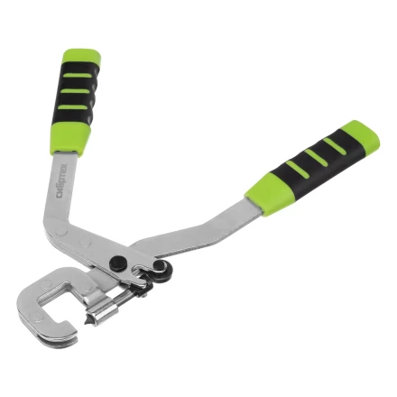 Просекатель для металлического профиля, под гипсокартон Сибртех 87955 купить в Муравленко