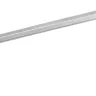 Ключ ЗУБР "ЭКСПЕРТ" имбусовый длинный, Cr-Mo, сатинированное покрытие, HEX 4 27451-4 купить в Муравленко