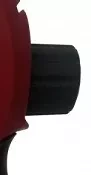 Краскораспылитель электрический PS75 RedVerg купить в Муравленко