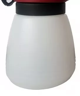 Краскораспылитель электрический PS75 RedVerg купить в Муравленко