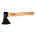 Топор, 600 г Denzel, кованый, буковое топорище 21631 купить в Муравленко
