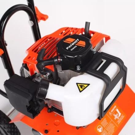 Культиватор бензиновый PATRIOT T 2030 Denver купить в Муравленко