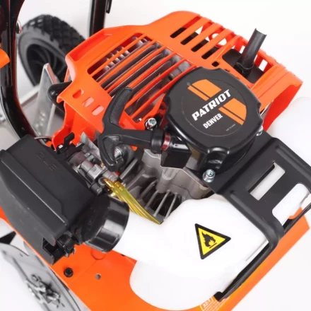 Культиватор бензиновый PATRIOT T 2030 Denver купить в Муравленко