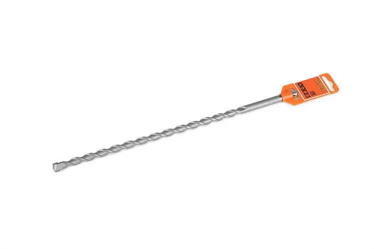 Бур MESSER по бетону SDS-PLUS тип "-"BI-14-100 купить в Муравленко