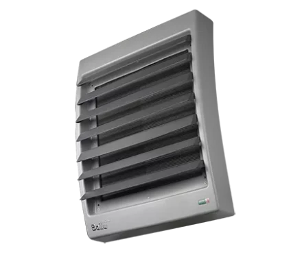Водяной тепловентилятор BALLU BHP-W-60 купить в Муравленко