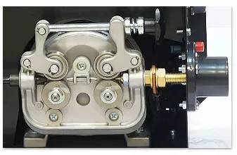 Подающий механизм к Aurora-Pro ULTIMATE 400 IGBT (2-х роликовый) купить в Муравленко