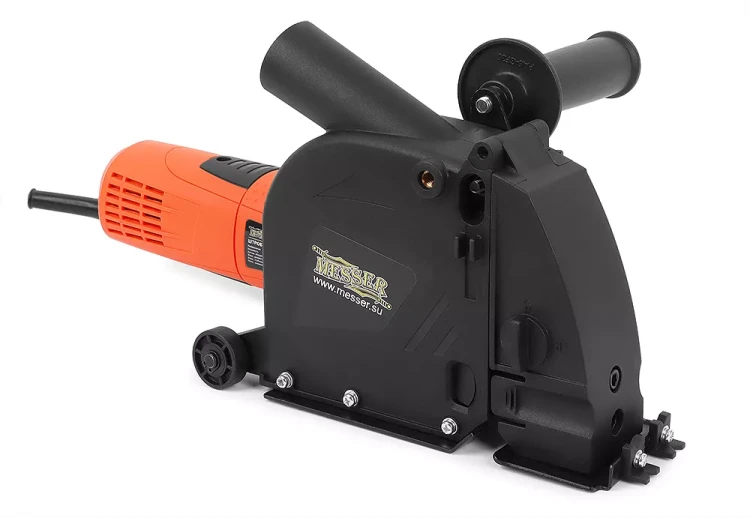 Штроборез MESSER T1555 купить в Муравленко