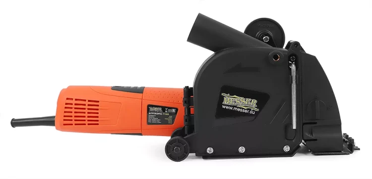 Штроборез MESSER T1555 купить в Муравленко