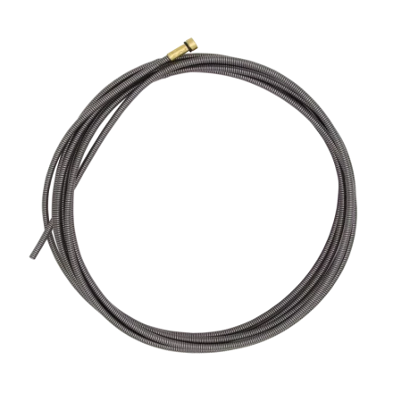 Канал подающий д. 1,2-1,6 мм (5,5м / неизолированный) Оберон XL122.0063 купить в Муравленко