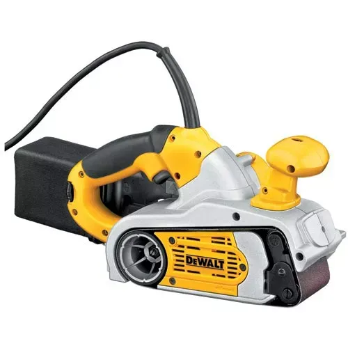 Ленточная шлифмашина DeWalt DW 433 (ЛШМ) купить в Муравленко