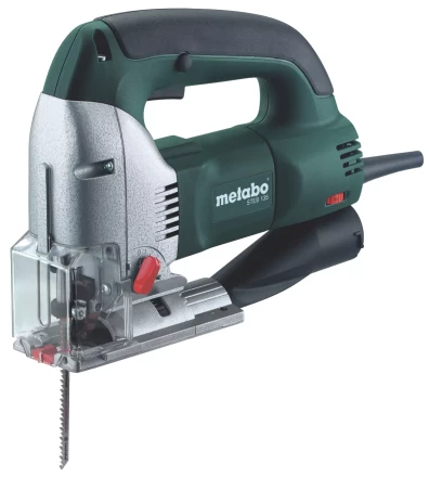 Лобзик Metabo STEB 135 Plus (Электролобзик) купить в Муравленко