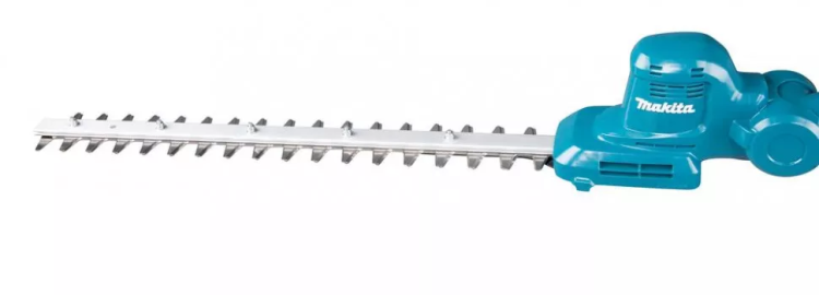 Аккумуляторный кусторез со штангой Makita UN460WDZ (без АКБ и ЗУ) купить в Муравленко