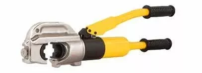 Опрессовщик кабеля TOR HHY-400 11т 1004798 купить в Муравленко