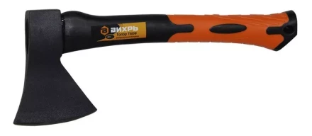 Топор Т600Ф фиберглассовое топорище Вихрь купить в Муравленко