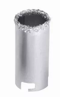 Коронка карбидная по керамике Ф33 мм Энкор 57008 57008 купить в Муравленко