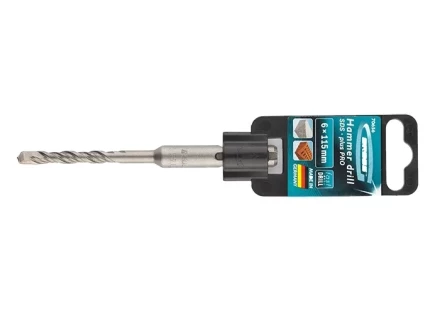 Бур по бетону PRO 6 x 110 мм SDS PLUS GROSS 70656 купить в Муравленко