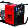 Инверторный сварочный бензогенератор Telwin MOTOINVERTER 254 CE двигатель HONDA Telwin купить в Муравленко