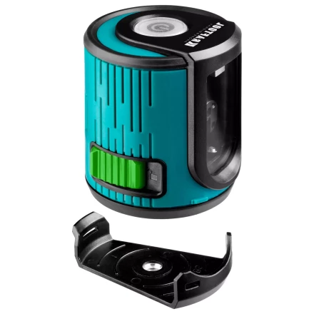 Нивелир лазерный  CLG 20 зеленый 34701 купить в Муравленко