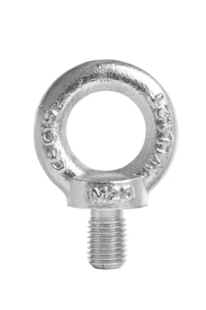 Рым-болт TOR DIN 580 20мм (L) 1046973 купить в Муравленко