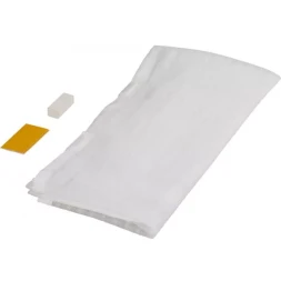 Сетка STAYER &quot;COMFORT&quot; противомоскитная для двери, с магнитами, 1,0х2,2м 12503-10-22