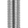 Болт с шестигранной головкой, DIN 933, кл. пр. 8.8, оцинкованный, M10x30мм, 100шт, KRAFTOOL 303074-10-030 303074-10-030 купить в Муравленко