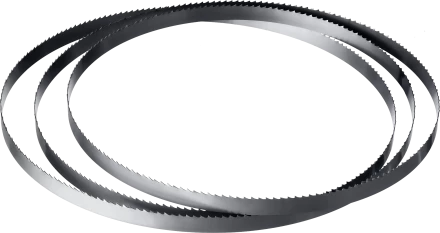 Полотна ленточные для пилы ЗПЛ-305 серия Без серии купить в Муравленко