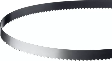 Полотна ленточные для пилы ЗПЛ-305 серия Без серии купить в Муравленко