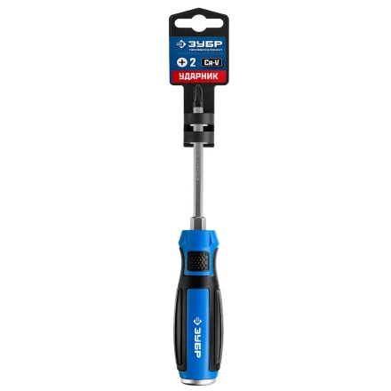 Отвертки ударные серия ПРОФЕССИОНАЛ купить в Муравленко