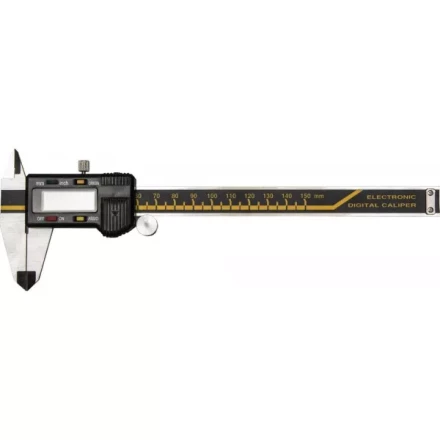 Штангенциркуль KRAFTOOL электронный металлический, 150мм 34460-150 купить в Муравленко