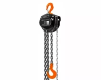 Таль ручная цепная Magnus-Profi LB-5000, 5 т, 12 м