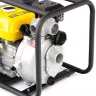Мотопомпа бензиновая высоконапорная PX-50H Denzel 99203 купить в Муравленко