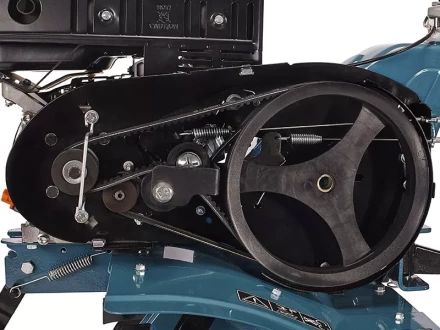 Бензиновый культиватор Hyundai Т 900 купить в Муравленко