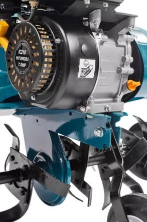 Бензиновый культиватор Hyundai Т 900 купить в Муравленко