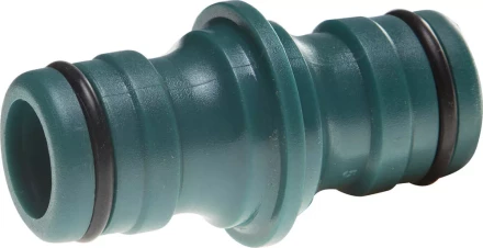 Переходник RACO &quot;PROFI EXTRA-FLOW&quot; (соединитель-соединитель), 3/4&quot;х3/4&quot; 4252-55161C купить в Муравленко