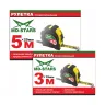 Рулетка измерительная MD-STARS 20G-3019 купить в Муравленко