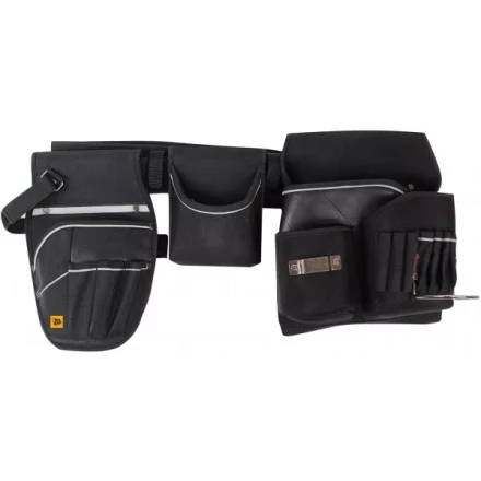 Пояс JCB монтажника, с держателем для шуруповерта JSW013 купить в Муравленко