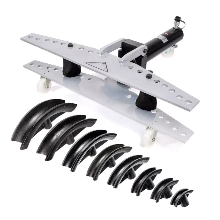 Трубогиб КВТ ТГ-3 серия ПРОФИ (87565) купить в Муравленко