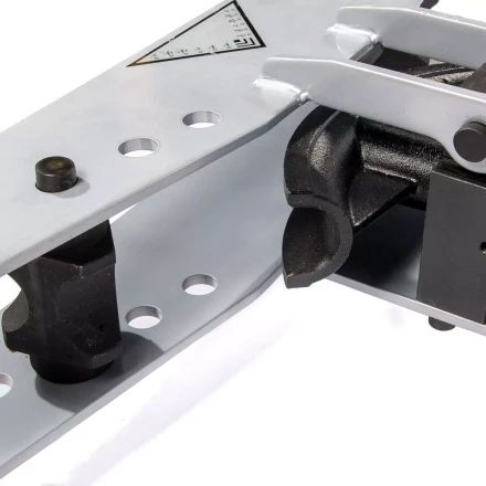 Трубогиб КВТ ТГ-3 серия ПРОФИ (87565) купить в Муравленко