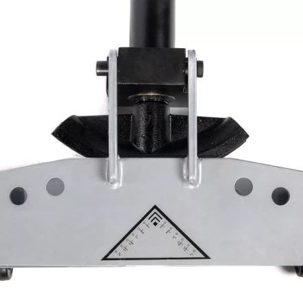 Трубогиб КВТ ТГ-3 серия ПРОФИ (87565) купить в Муравленко