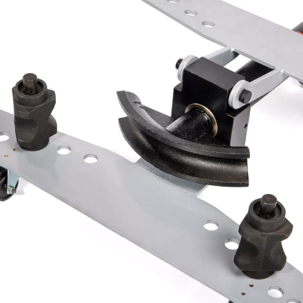 Трубогиб КВТ ТГ-3 серия ПРОФИ (87565) купить в Муравленко