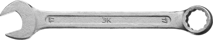 Ключи гаечные комбинированные серия СТАНДАРТ купить в Муравленко
