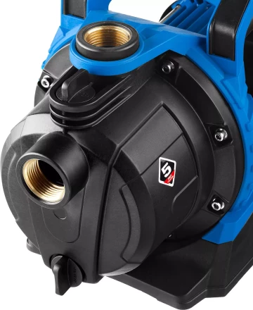 Насос поверхностный центробежный НС-Т3-800 серия ПРОФЕССИОНАЛ купить в Муравленко