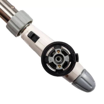 Горелка-насадка газовая КВТ GT-15 с пьезоподжигом (88071) купить в Муравленко