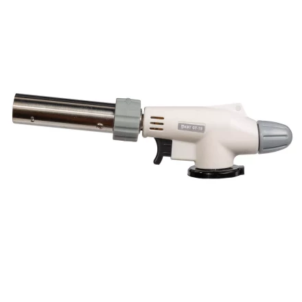 Горелка-насадка газовая КВТ GT-15 с пьезоподжигом (88071) купить в Муравленко