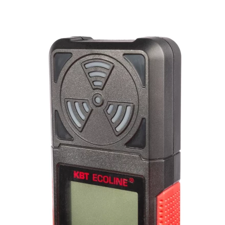 Измеритель электромагнитного поля и радиочастотного излучения КВТ КТ 627 (90384) купить в Муравленко