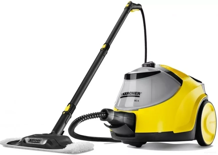 Пароочиститель Karcher SC 5 EasyFix (1.512-530.0) купить в Муравленко