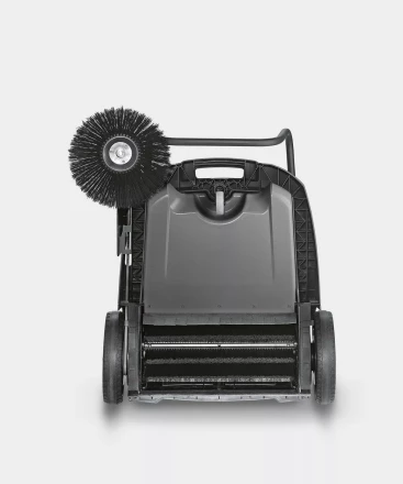 Ручная подметальная машина KARCHER KM 70/20 C купить в Муравленко