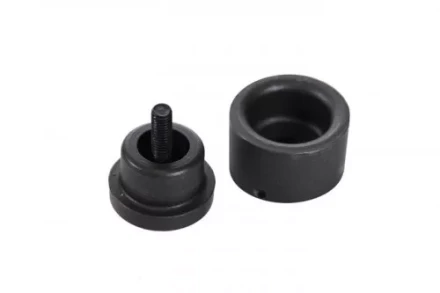 Насадка для сварки труб PPR ф 32 мм 56957 купить в Муравленко